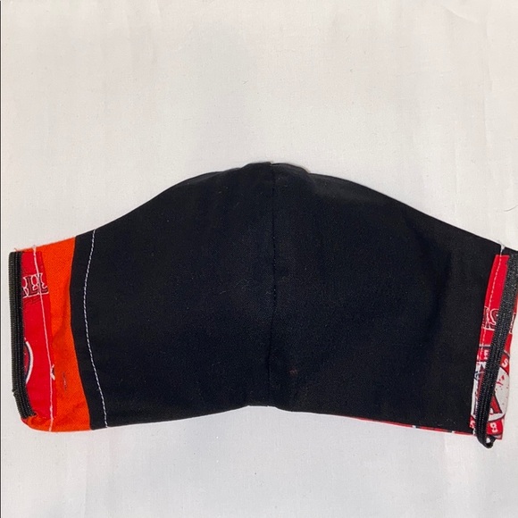 Women’s Teen Face Mask Anaheim Angels - Picture 6 of 7